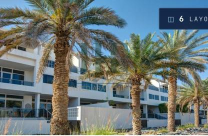 Villa - 7 Bedrooms - 7 Bathrooms for rent in RDK GP50 Villas - Khalifa City - Abu Dhabi