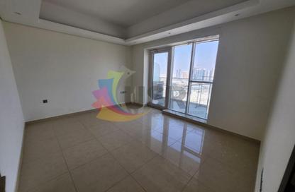 Apartment - 1 Bedroom - 2 Bathrooms for rent in Continents Tower - District 13 - Jumeirah Village Circle - Dubai
