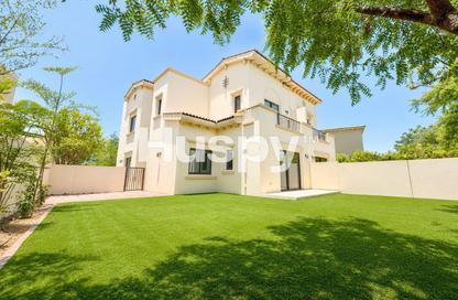 Townhouse - 4 Bedrooms - 4 Bathrooms for sale in Mira 4 - Mira - Reem - Dubai