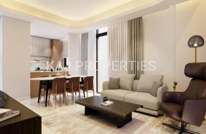 Apartment - 2 Bedrooms - 4 Bathrooms for sale in Avenue Residence 6 - Avenue Residence - Al Furjan - Dubai Apartment - 2 Bedrooms - 4 Bathrooms for sale in Avenue Residence 6 - Avenue Residence - Al Furjan - Dubai