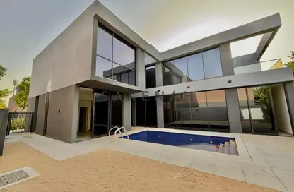 Villa - 4 Bedrooms - 6 Bathrooms for sale in Kaya - Masaar - Tilal City - Sharjah