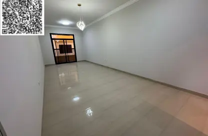 شقة - 2 غرف نوم - 3 حمامات للايجار في 3 المويهات - المويهات - عجمان