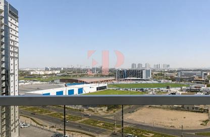 Apartment - 2 - 2 for rent in Hera Tower - Dubai Sports City - Dubai Apartment - 2 - 2 for rent in Hera Tower - Dubai Sports City - Dubai