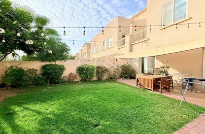Villa - 2 Bedrooms - 3 Bathrooms for sale in Springs 1 - The Springs - Dubai