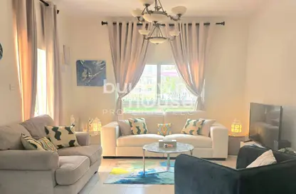 شقة - غرفة نوم - 1 حمام للايجار في دايموند فيوز 2 - دايموند فيوز - قرية جميرا الدائرية - دبي