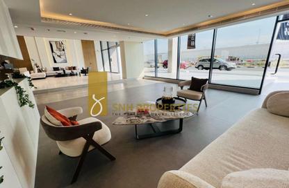 Apartment - Studio - 1 Bathroom for rent in Prime Residency 3 - Al Furjan - Dubai