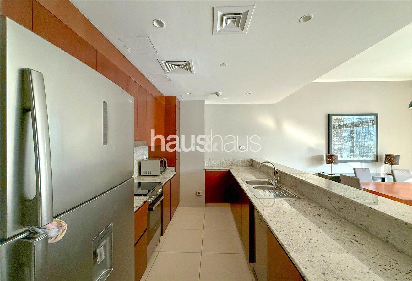 Furnished | Multiple Cheques | Available photo 5
