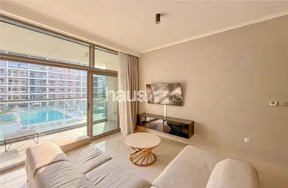 Apartment - 2 Bedrooms - 3 Bathrooms for rent in Mulberry 1 at Park Heights Building B2 - Mulberry 1 at Park Heights Block B - Mulberry 1 - Park Heights - Dubai Hills Estate - Dubai