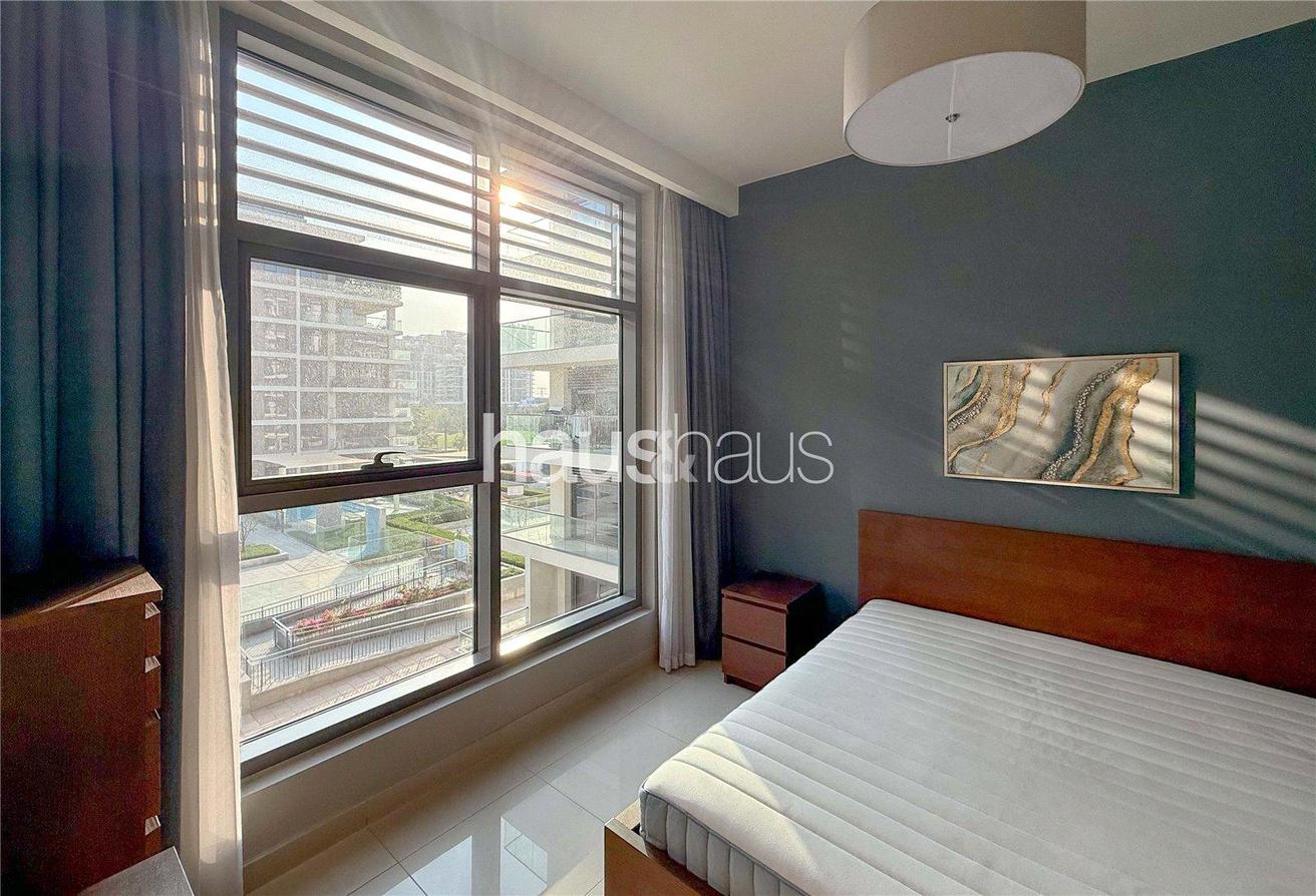 Furnished | Multiple Cheques | Available photo 7