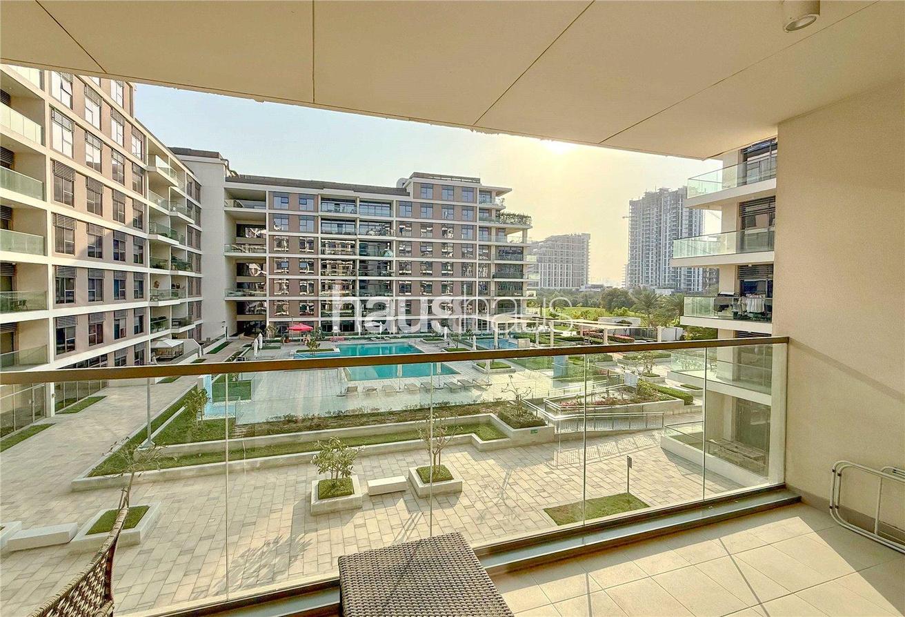 Furnished | Multiple Cheques | Available photo 2