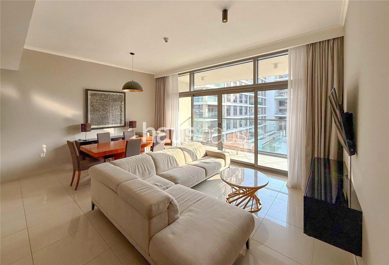Furnished | Multiple Cheques | Available photo 3