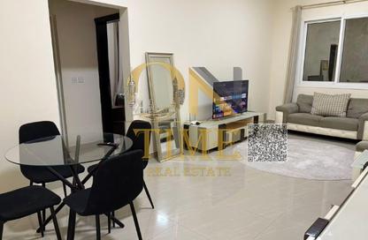 Apartment - 1 Bedroom - 2 Bathrooms for rent in Al Rawda 2 Villas - Al Rawda 2 - Al Rawda - Ajman Apartment - 1 Bedroom - 2 Bathrooms for rent in Al Rawda 2 Villas - Al Rawda 2 - Al Rawda - Ajman