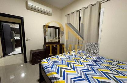 Apartment - 1 Bedroom - 2 Bathrooms for rent in Al Rawda 2 Villas - Al Rawda 2 - Al Rawda - Ajman Apartment - 1 Bedroom - 2 Bathrooms for rent in Al Rawda 2 Villas - Al Rawda 2 - Al Rawda - Ajman