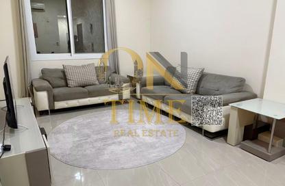 Apartment - 1 Bedroom - 2 Bathrooms for rent in Al Rawda 2 Villas - Al Rawda 2 - Al Rawda - Ajman Apartment - 1 Bedroom - 2 Bathrooms for rent in Al Rawda 2 Villas - Al Rawda 2 - Al Rawda - Ajman