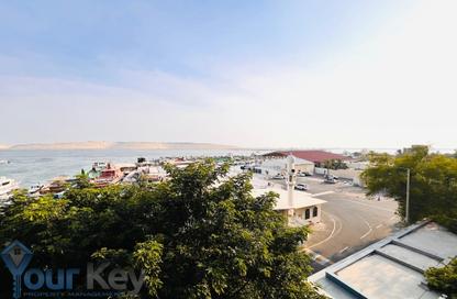 Apartment - 2 Bedrooms - 3 Bathrooms for rent in Al Marasy - Al Bateen - Abu Dhabi