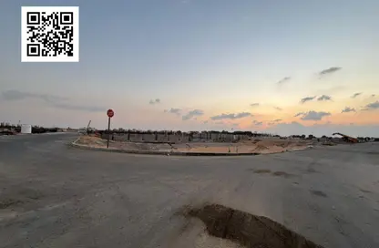 أرض - استوديو للبيع في الزاهية جاردنز - الزاهية - عجمان