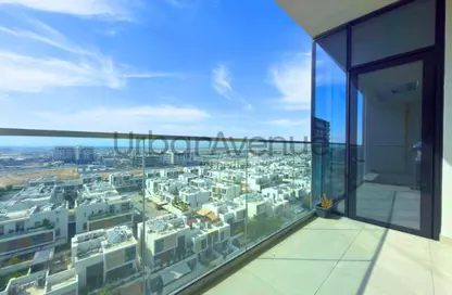 Apartment - 2 Bedrooms - 2 Bathrooms for rent in The Pulse Residence Park B4 - The Pulse Residence Park - The Pulse - Dubai South (Dubai World Central) - Dubai Apartment - 2 Bedrooms - 2 Bathrooms for rent in The Pulse Residence Park B4 - The Pulse Residence Park - The Pulse - Dubai South (Dubai World Central) - Dubai