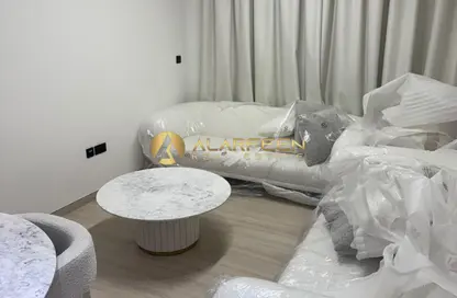 Apartment - 2 Bedrooms - 2 Bathrooms for rent in Binghatti LUNA - District 12 - Jumeirah Village Circle - Dubai