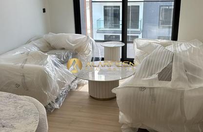 Apartment - 2 - 2 for rent in Binghatti LUNA - District 12 - Jumeirah Village Circle - Dubai Apartment - 2 - 2 for rent in Binghatti LUNA - District 12 - Jumeirah Village Circle - Dubai