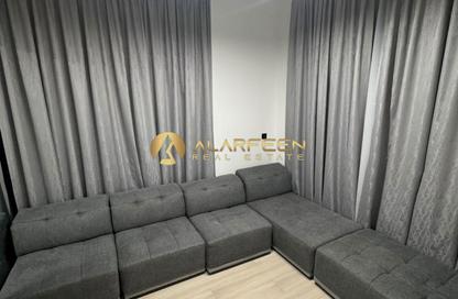 Apartment - 2 - 2 for rent in Binghatti LUNA - District 12 - Jumeirah Village Circle - Dubai Apartment - 2 - 2 for rent in Binghatti LUNA - District 12 - Jumeirah Village Circle - Dubai