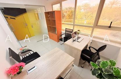 Office Space - Studio - 1 for rent in Silver Home Building - Hor Al Anz - Deira - Dubai Office Space - Studio - 1 for rent in Silver Home Building - Hor Al Anz - Deira - Dubai
