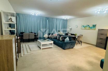 Duplex - 2 Bedrooms - 2 Bathrooms for rent in Lagoon B1 - The Lagoons - Mina Al Arab - Ras Al Khaimah