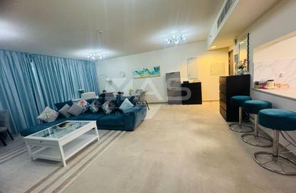 Duplex - 2 Bedrooms - 2 Bathrooms for rent in Lagoon B1 - The Lagoons - Mina Al Arab - Ras Al Khaimah