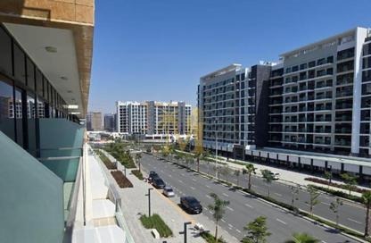 شقة - 1 حمام للايجار في عزيزي ريفيرا 44 - عزيزي ريفيرا - ميدان واحد - ميدان - دبي