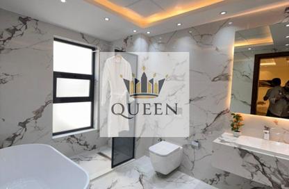 Villa - 5 Bedrooms - 7+ Bathrooms for sale in Al Zaheya Gardens - Al Zahya - Ajman