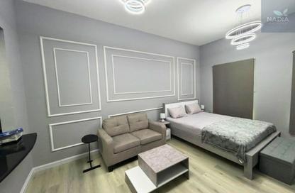 Apartment - Studio - 1 Bathroom for rent in Building 178 - Contemporary Cluster - Discovery Gardens - Dubai Apartment - Studio - 1 Bathroom for rent in Building 178 - Contemporary Cluster - Discovery Gardens - Dubai