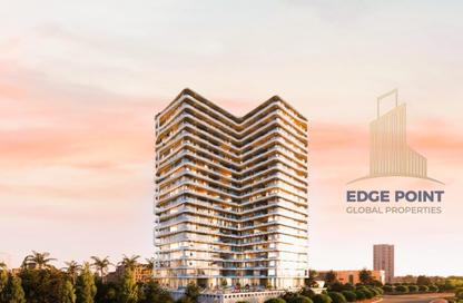 Apartment - 1 Bedroom - 2 Bathrooms for sale in Samana Ibiza - Dubai Land Residence Complex - Dubai Land - Dubai Apartment - 1 Bedroom - 2 Bathrooms for sale in Samana Ibiza - Dubai Land Residence Complex - Dubai Land - Dubai