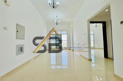 Apartment - 2 - 2 for rent in Al Manal Residence 2 - Dubai Silicon Oasis - Dubai