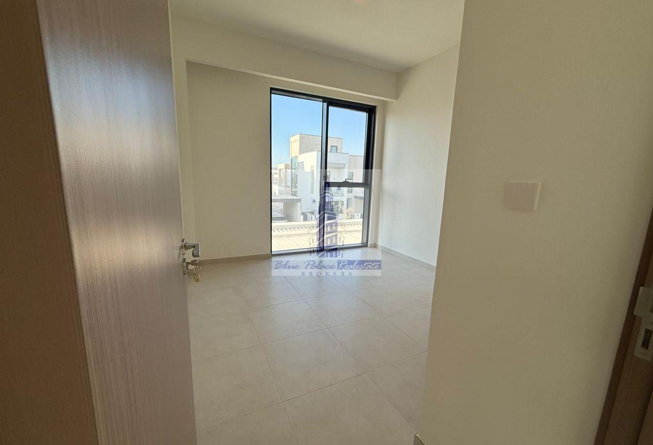 Corner Type A Four+Maid Arabian Ranches 3 Rent photo 7