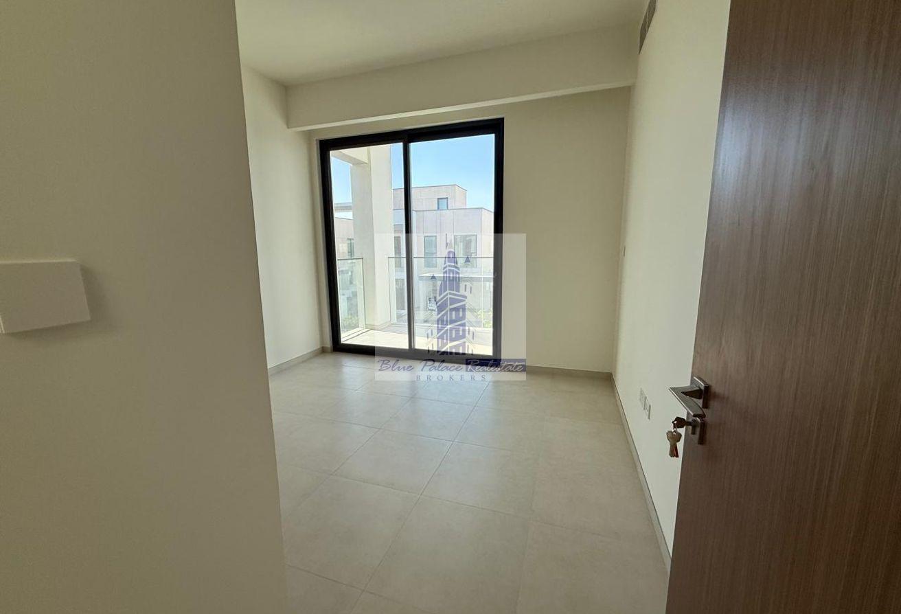Corner Type A Four+Maid Arabian Ranches 3 Rent photo 8