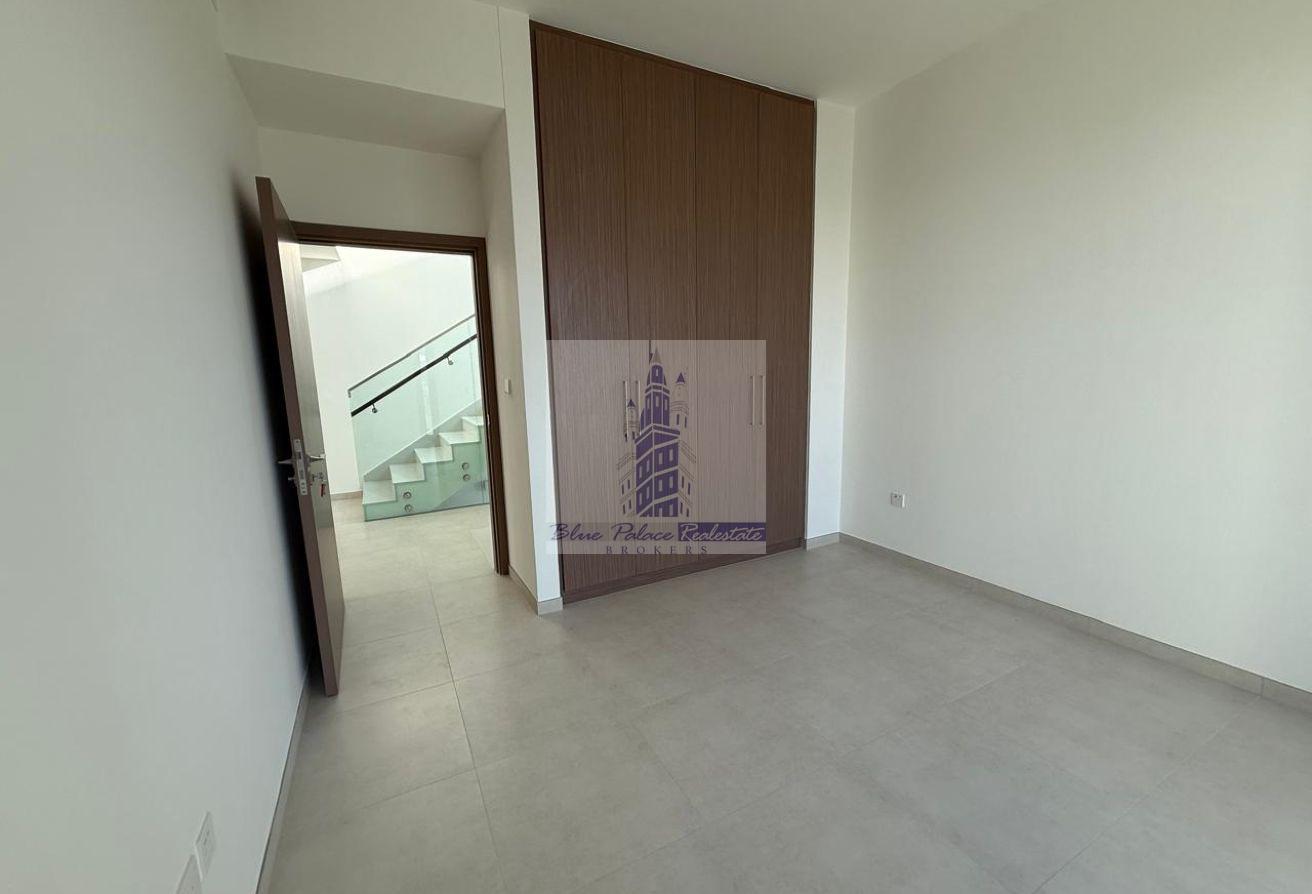 Corner Type A Four+Maid Arabian Ranches 3 Rent photo 6