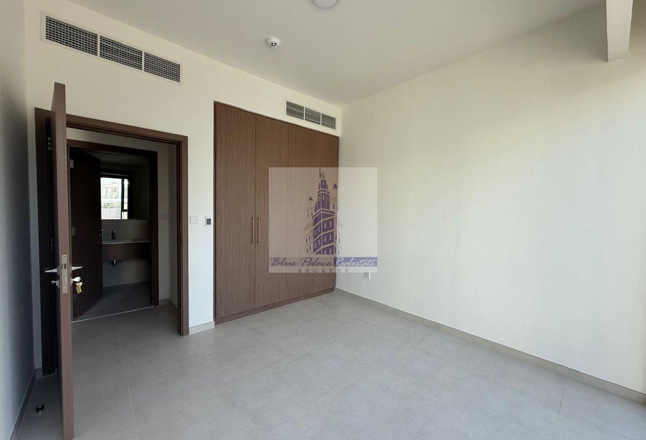 Corner Type A Four+Maid Arabian Ranches 3 Rent photo 5