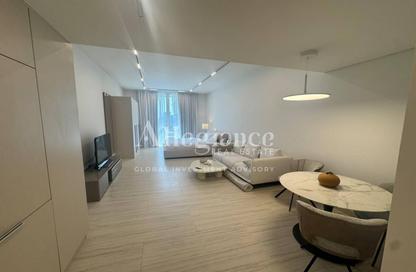 Apartment - Studio - 1 for rent in MAG 330 - City of Arabia - Dubai