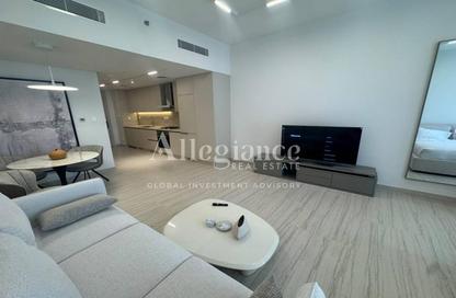 Apartment - Studio - 1 for rent in MAG 330 - City of Arabia - Dubai