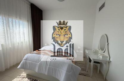 Apartment - 1 - 2 for rent in Al Rawda 2 Villas - Al Rawda 2 - Al Rawda - Ajman