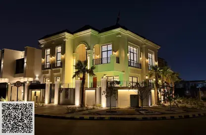 فيلا - 5 غرف نوم - 7 حمامات للبيع في 1 الياسمين - الياسمين - عجمان