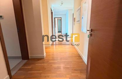 Apartment - 3 Bedrooms - 5 Bathrooms for rent in City Walk Residential Building 20 - City Walk Residential - City Walk - Dubai