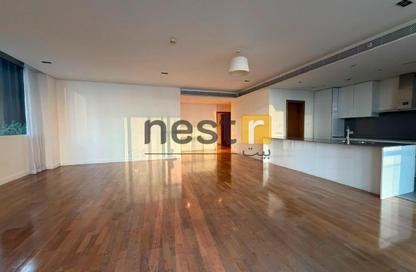 Apartment - 3 Bedrooms - 5 Bathrooms for rent in City Walk Residential Building 20 - City Walk Residential - City Walk - Dubai