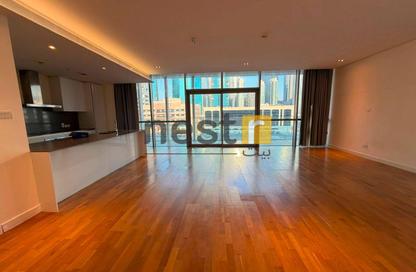 Apartment - 3 Bedrooms - 5 Bathrooms for rent in City Walk Residential Building 20 - City Walk Residential - City Walk - Dubai
