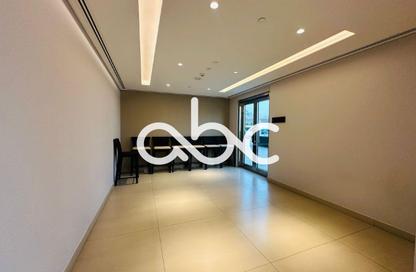 Apartment - 2 Bedrooms - 3 Bathrooms for rent in Canal Residence - Al Reem Island - Abu Dhabi
