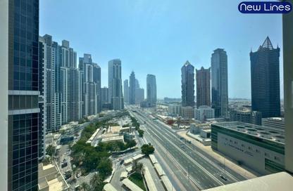 Apartment - Studio - 1 for sale in Executive Tower B - Executive Towers - Business Bay - Dubai
