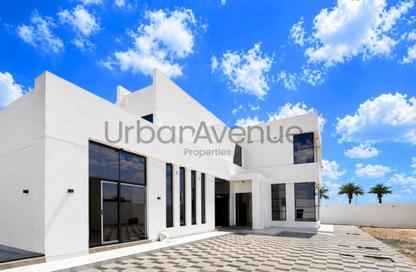 Villa - 3 Bedrooms - 4 Bathrooms for rent in Madinat Hind 3 - Dubai Land - Dubai