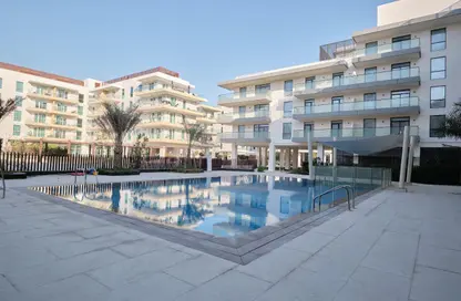 شقة - غرفة نوم - 2 حمامات للبيع في سي-3 جاردنز - جزيرة السعديات - أبوظبي