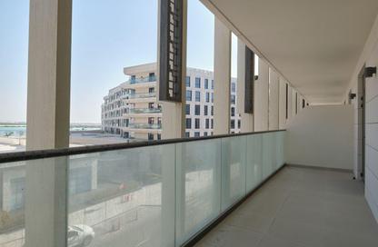 Apartment - 1 Bedroom - 2 Bathrooms for sale in C3 Garden - Saadiyat Island - Abu Dhabi