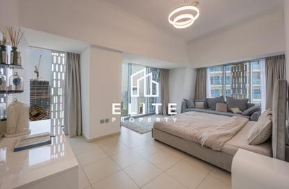 Apartment - 2 - 3 for sale in Cayan Tower - Dubai Marina - Dubai