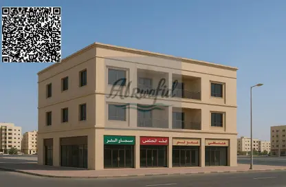 Compound - Studio for sale in Al Naemiya Tower 3 - Al Naemiya Towers - Al Nuaimiya - Ajman